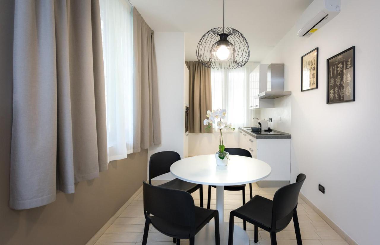 Turinhometown Residence Apartments Eksteriør billede
